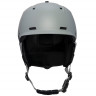 Шлем Kyoto Baiza Pro light grey - Шлем Kyoto Baiza Pro light grey