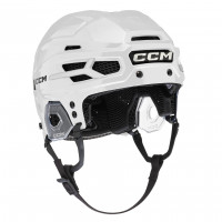 Шлем CCM Tacks X Pro SR white Шлем CCM Tacks X Pro SR white