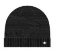 Шапка Eisbär Etton MÜ black (30395-009)
