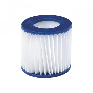 Картридж для насоса с фильтром JILONG Filter Cartridge for 300 gal белый 