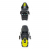 Горные лыжи Fischer RC4 Worldcup SL JR (132-150) + RC4 Z9 GW AC Brake 78 [J] Black/Yellow (2022) - Горные лыжи Fischer RC4 Worldcup SL JR (132-150) + RC4 Z9 GW AC Brake 78 [J] Black/Yellow (2022)