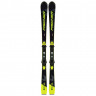Горные лыжи Fischer RC4 Worldcup SL JR (132-150) + RC4 Z9 GW AC Brake 78 [J] Black/Yellow (2022) - Горные лыжи Fischer RC4 Worldcup SL JR (132-150) + RC4 Z9 GW AC Brake 78 [J] Black/Yellow (2022)