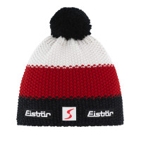 Шапка Eisbär Star Pompon MÜ SKA kids (71117-941)