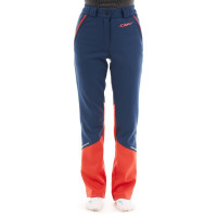 Брюки Dragonfly Explorer 2.0 Woman coral ocean