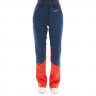 Брюки Dragonfly Explorer 2.0 Woman coral ocean - Брюки Dragonfly Explorer 2.0 Woman coral ocean