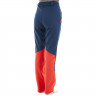 Брюки Dragonfly Explorer 2.0 Woman coral ocean - Брюки Dragonfly Explorer 2.0 Woman coral ocean