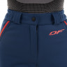 Брюки Dragonfly Explorer 2.0 Woman coral ocean - Брюки Dragonfly Explorer 2.0 Woman coral ocean