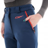 Брюки Dragonfly Explorer 2.0 Woman coral ocean - Брюки Dragonfly Explorer 2.0 Woman coral ocean