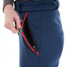 Брюки Dragonfly Explorer 2.0 Woman coral ocean - Брюки Dragonfly Explorer 2.0 Woman coral ocean