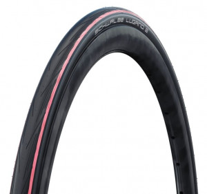 Велопокрышка Schwalbe 700x25C (25-622) 05-11654011 LUGANO II K-Guard Folding 25-622 B/RS/B-SK HS471 SiC 50EPI 