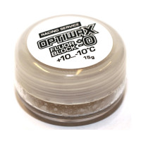 Фтороуглеродный блок Optiwax Fluor Block +10...-10°C 15 г