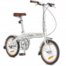 Велосипед Shulz Hopper 16 white (2000008351690) - Велосипед Shulz Hopper 16 white (2000008351690)