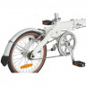 Велосипед Shulz Hopper 16 white (2000008351690) - Велосипед Shulz Hopper 16 white (2000008351690)