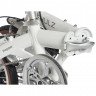 Велосипед Shulz Hopper 16 white (2000008351690) - Велосипед Shulz Hopper 16 white (2000008351690)