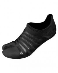 Обувь ZEM Ninja Low W-M Black/Black (2021) (7000)