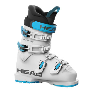 Горнолыжные ботинки Head Raptor 70 white (2026) 