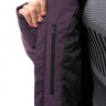 Куртка горнолыжная утепленная Dragonfly Gravity Man plum - Куртка горнолыжная утепленная Dragonfly Gravity Man plum