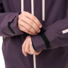 Куртка горнолыжная утепленная Dragonfly Gravity Man plum - Куртка горнолыжная утепленная Dragonfly Gravity Man plum