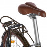 Велосипед Shulz Easy 20 bronze - Велосипед Shulz Easy 20 bronze
