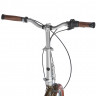 Велосипед Shulz Easy 20 bronze - Велосипед Shulz Easy 20 bronze