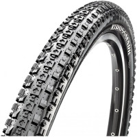 Велопокрышка Maxxis Crossmark II 27.5X2.25 57-584 TPI60 Foldable EXO/TR