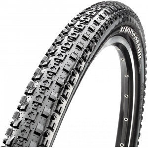 Велопокрышка Maxxis Crossmark II 27.5X2.25 57-584 TPI60 Foldable EXO/TR 