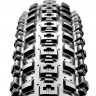 Велопокрышка Maxxis Crossmark II 27.5X2.25 57-584 TPI60 Foldable EXO/TR - Велопокрышка Maxxis Crossmark II 27.5X2.25 57-584 TPI60 Foldable EXO/TR