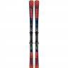 Горные лыжи Fischer The Curv XTR RT + крепления RS10 GW Powerrail Brake 78 [G] P22524 (2025) - Горные лыжи Fischer The Curv XTR RT + крепления RS10 GW Powerrail Brake 78 [G] P22524 (2025)