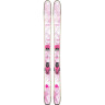 Горные лыжи Head Kore 104 Ti W + крепления Protector+ Attack 14 GW Brake 110 [R] (2027) - Горные лыжи Head Kore 104 Ti W + крепления Protector+ Attack 14 GW Brake 110 [R] (2027)