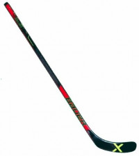 Клюшка Bauer Vapor Tyke S21 YTH (1058586) flex 10