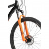 Велосипед Aspect Legend 29" черный/оранжевый рама: 20" (Демо-товар, состояние идеальное) - Велосипед Aspect Legend 29" черный/оранжевый рама: 20" (Демо-товар, состояние идеальное)