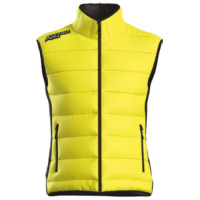 Жилет Energiapura Vest Gilet Humos Fluo SR fluo yellow/black (A266)