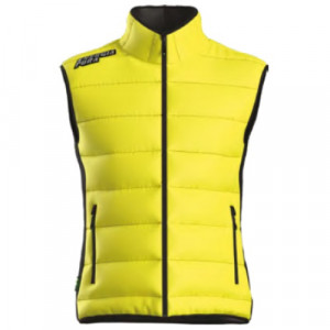 Жилет Energiapura Vest Gilet Humos Fluo SR fluo yellow/black (A266) 