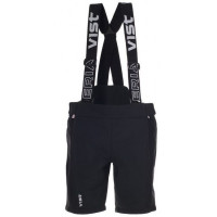 Горнолыжные шорты Vist Ventina JR. S15J037 Short Ski Pants black 999999