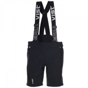 Горнолыжные шорты Vist Ventina JR. S15J037 Short Ski Pants black 999999 
