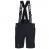 Горнолыжные шорты Vist Ventina JR. S15J037 Short Ski Pants black 999999 - Горнолыжные шорты Vist Ventina JR. S15J037 Short Ski Pants black 999999