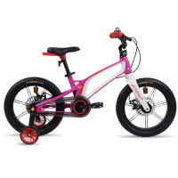 Велосипед Twinky Sun Girl 16" розовый рама: OS (2027) Велосипед Twinky Sun Girl 16" розовый рама: OS (2027)