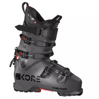 Горнолыжные ботинки Head Kore 120 GW anthracite-red (2024)