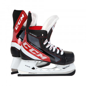 Коньки CCM JetSpeed FT485 YT Regular 