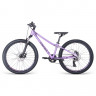 Велосипед Aspect Angel 24" фиолетовый (2025) - Велосипед Aspect Angel 24" фиолетовый (2025)