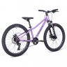 Велосипед Aspect Angel 24" фиолетовый (2025) - Велосипед Aspect Angel 24" фиолетовый (2025)