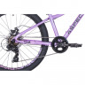 Велосипед Aspect Angel 24" фиолетовый (2025) - Велосипед Aspect Angel 24" фиолетовый (2025)