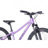 Велосипед Aspect Angel 24" фиолетовый (2025) - Велосипед Aspect Angel 24" фиолетовый (2025)