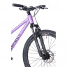 Велосипед Aspect Angel 24" фиолетовый (2025) - Велосипед Aspect Angel 24" фиолетовый (2025)