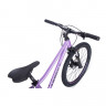 Велосипед Aspect Angel 24" фиолетовый (2025) - Велосипед Aspect Angel 24" фиолетовый (2025)
