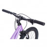 Велосипед Aspect Angel 24" фиолетовый (2025) - Велосипед Aspect Angel 24" фиолетовый (2025)