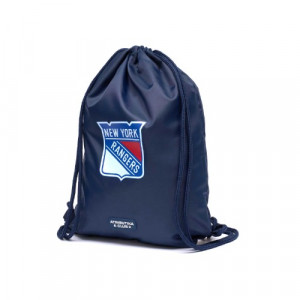 Мешок универсальный Atributika&amp;Club NHL New York Rangers синий 58281 