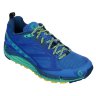 Кроссовки женские Scott T2 Kinabalu 3.0 blue/green - Кроссовки женские Scott T2 Kinabalu 3.0 blue/green