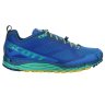 Кроссовки женские Scott T2 Kinabalu 3.0 blue/green - Кроссовки женские Scott T2 Kinabalu 3.0 blue/green