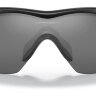 Очки Oakley M2 Frame XL Matt Black w/Prizm Black Pol (2021) - Очки Oakley M2 Frame XL Matt Black w/Prizm Black Pol (2021)